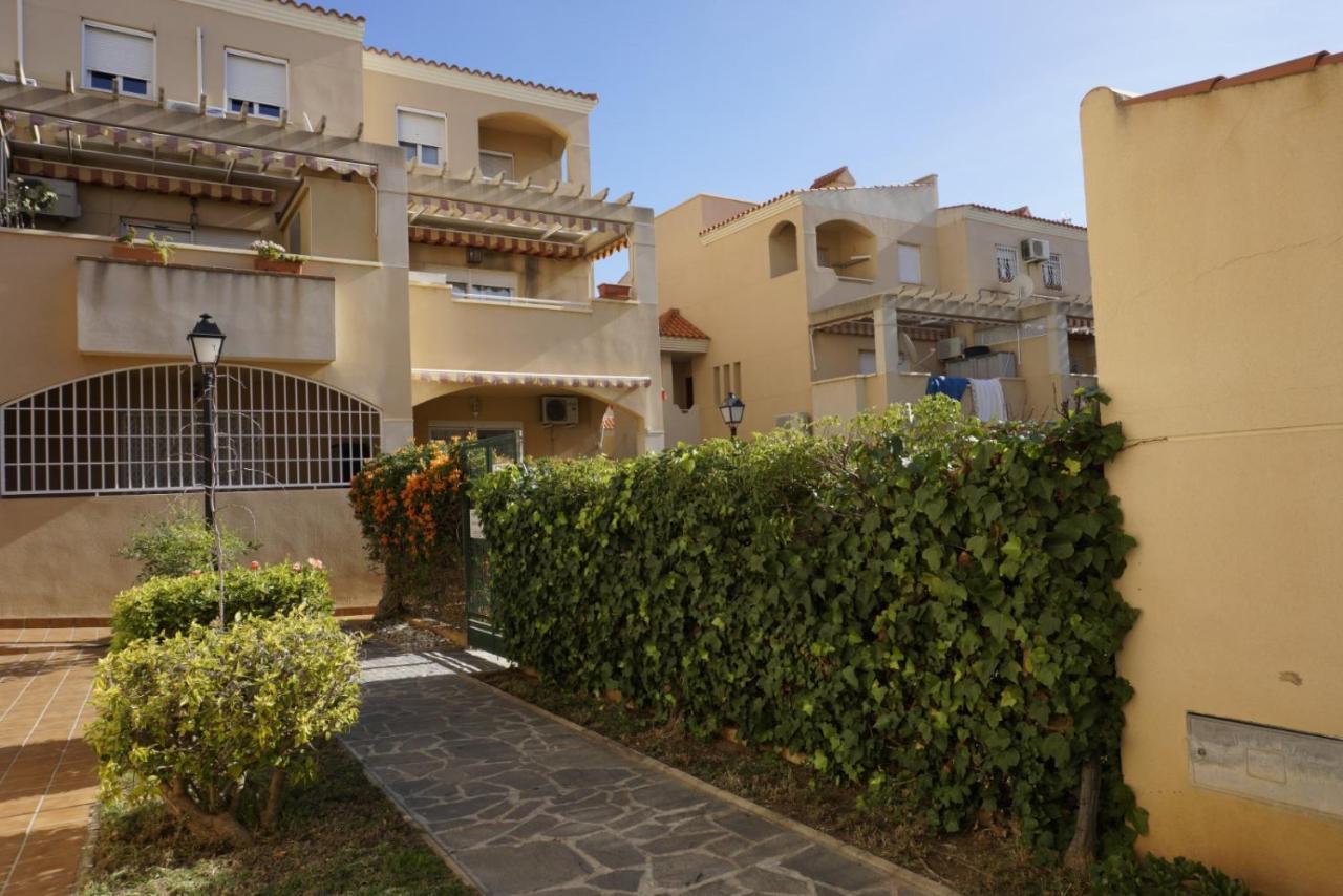 Mediterraneo Lux Apartment Aguadulce  Exterior photo