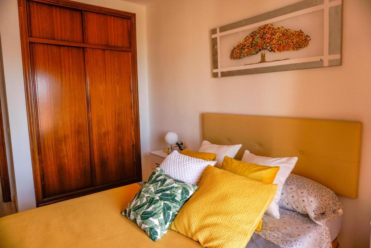 Mediterraneo Lux Apartment Aguadulce  Exterior photo